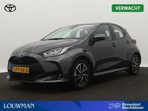 Annonce TOYOTA YARIS Hybride 2023 d'occasion 