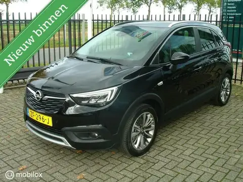 Used OPEL CROSSLAND Petrol 2019 Ad 