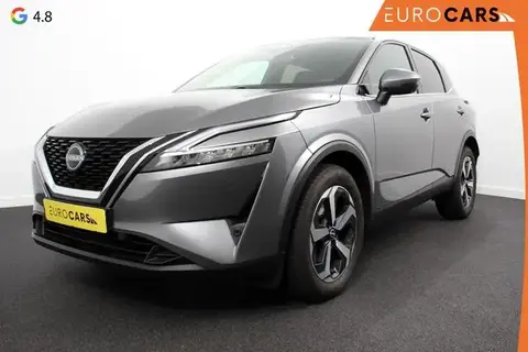 Used NISSAN QASHQAI Hybrid 2022 Ad 