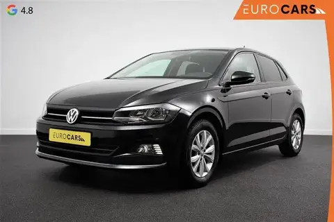 Used VOLKSWAGEN POLO Petrol 2019 Ad 