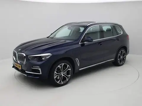 Used BMW X5 Hybrid 2020 Ad 