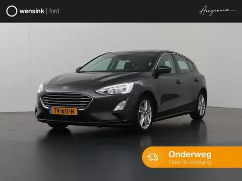 Used FORD FOCUS Petrol 2018 Ad 