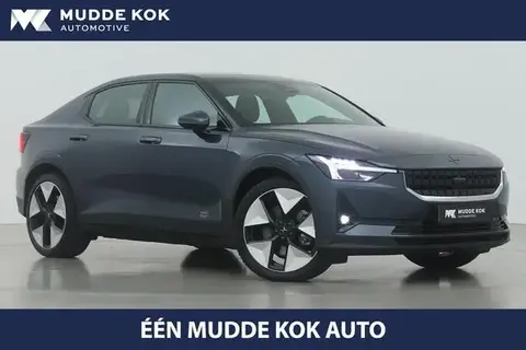 Annonce POLESTAR 2 Électrique 2023 d'occasion 