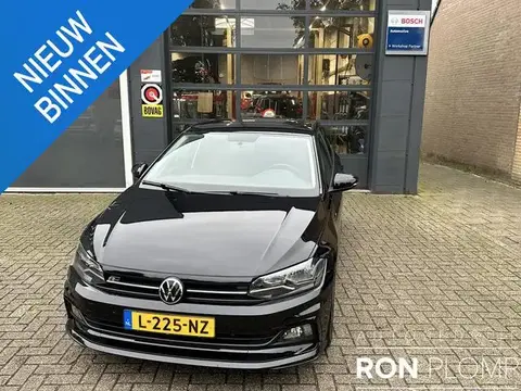 Annonce VOLKSWAGEN POLO Essence 2021 d'occasion 