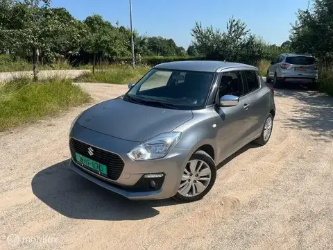 Annonce SUZUKI SWIFT Essence 2020 d'occasion 