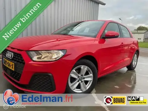 Annonce AUDI A1 Essence 2019 d'occasion 