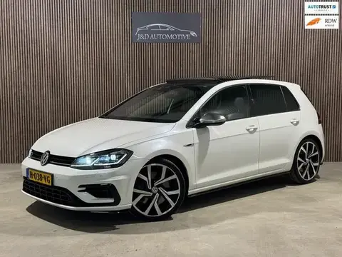 Annonce VOLKSWAGEN GOLF Essence 2017 d'occasion 