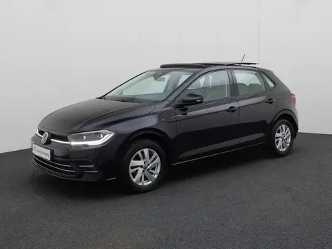 Used VOLKSWAGEN POLO Petrol 2022 Ad 