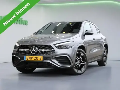 Annonce MERCEDES-BENZ CLASSE GLA Hybride 2024 d'occasion 