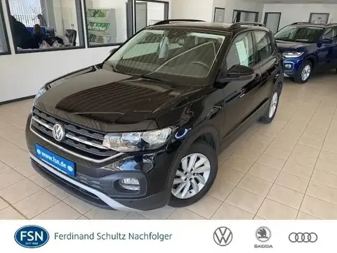 Used VOLKSWAGEN T-CROSS Petrol 2019 Ad 