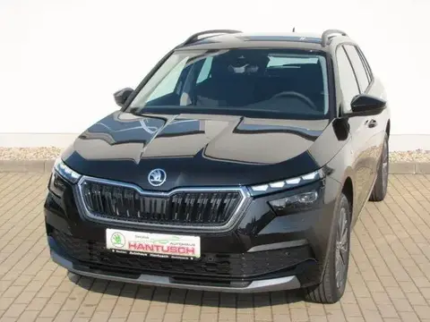 Used SKODA KAMIQ Petrol 2022 Ad 