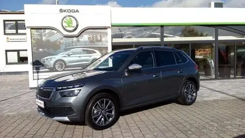 Used SKODA KAMIQ Petrol 2022 Ad 