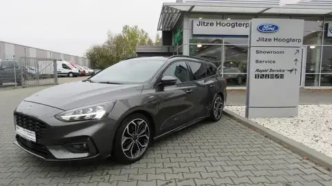 Annonce FORD FOCUS Essence 2018 d'occasion 