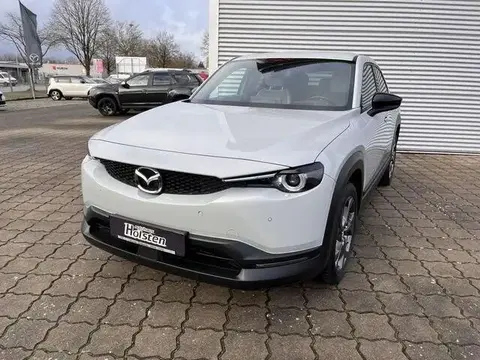 Annonce MAZDA MX-30 Électrique 2020 d'occasion 