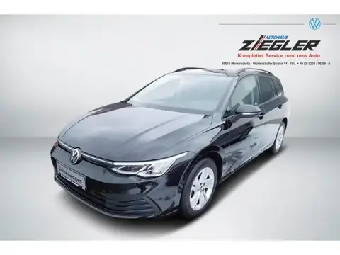 Used VOLKSWAGEN GOLF Diesel 2022 Ad 