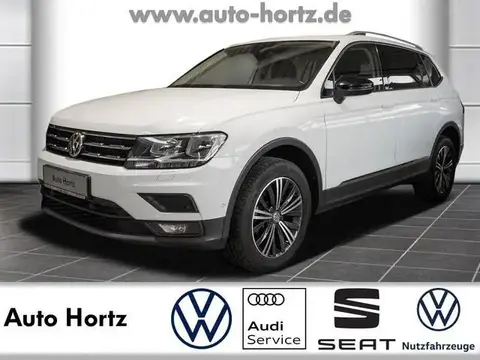 Annonce VOLKSWAGEN TIGUAN Diesel 2020 d'occasion 