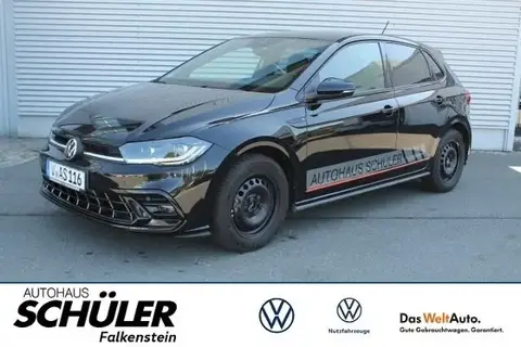 Used VOLKSWAGEN POLO Petrol 2023 Ad 