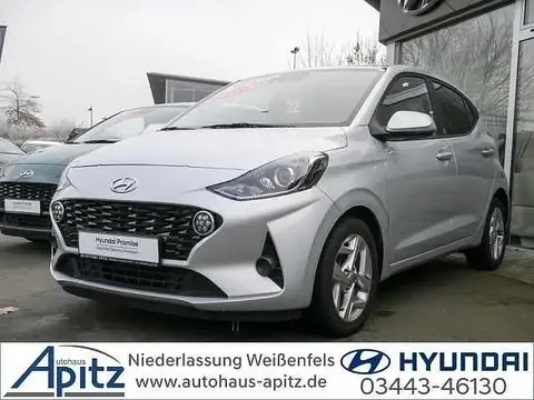 Annonce HYUNDAI I10 Essence 2022 d'occasion 