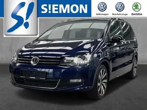 Used VOLKSWAGEN SHARAN Petrol 2022 Ad 