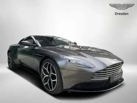 Annonce ASTON MARTIN DB11 Essence 2018 d'occasion 