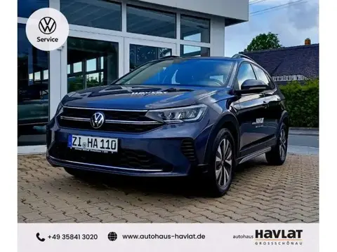 Used VOLKSWAGEN TAIGO Petrol 2022 Ad 