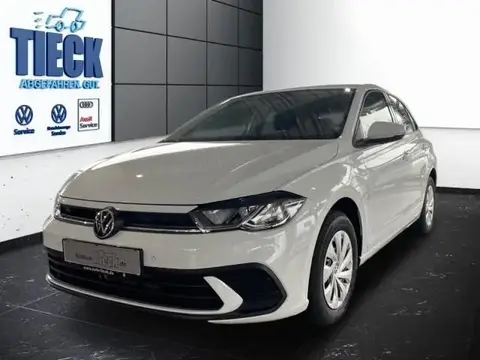 Used VOLKSWAGEN POLO Petrol 2022 Ad 