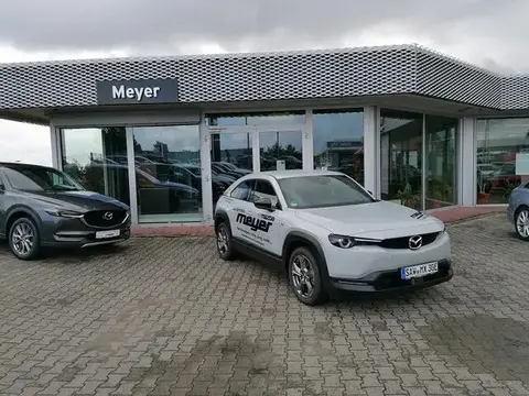 Annonce MAZDA MX-30 Électrique 2022 d'occasion 