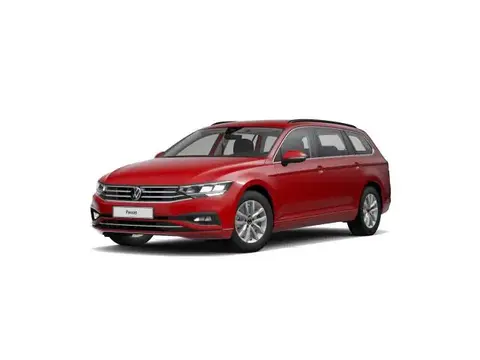 Annonce VOLKSWAGEN PASSAT Diesel 2020 d'occasion 