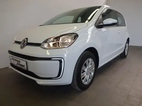 Annonce VOLKSWAGEN UP! Électrique 2022 d'occasion 