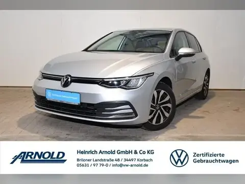 Used VOLKSWAGEN GOLF Petrol 2022 Ad 