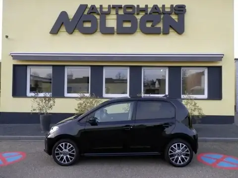 Annonce VOLKSWAGEN UP! Électrique 2022 d'occasion 