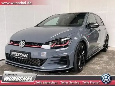 Annonce VOLKSWAGEN GOLF Essence 2020 d'occasion 