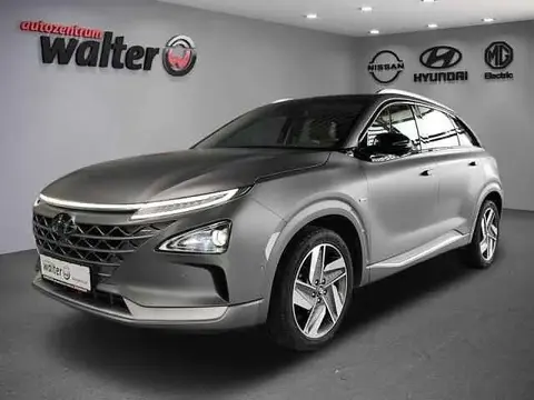 Used HYUNDAI NEXO  2020 Ad 