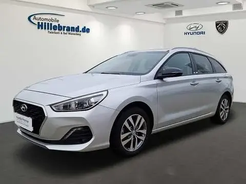 Used HYUNDAI I30 Petrol 2020 Ad 