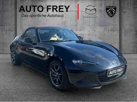 Annonce MAZDA MX-5 Essence 2018 d'occasion 