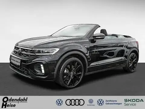 Used VOLKSWAGEN T-ROC Petrol 2023 Ad 