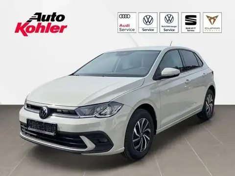 Used VOLKSWAGEN POLO Petrol 2022 Ad 