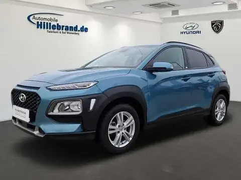 Annonce HYUNDAI KONA Essence 2019 d'occasion 