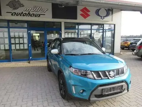 Used SUZUKI VITARA Petrol 2017 Ad 