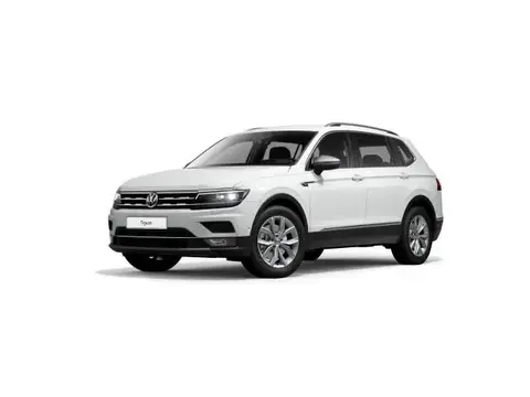 Used VOLKSWAGEN TIGUAN Diesel 2020 Ad 