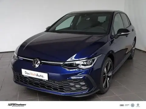 Annonce VOLKSWAGEN GOLF Électrique 2023 d'occasion 