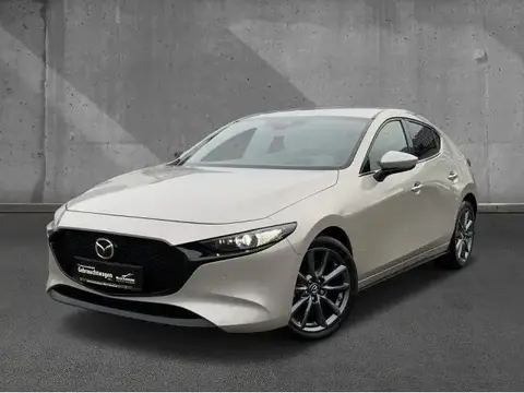 Used MAZDA 3 Petrol 2022 Ad 