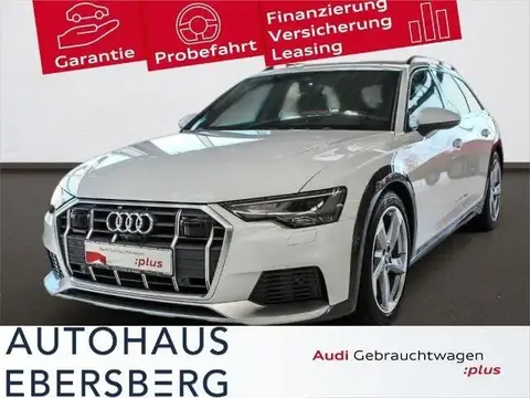 Used AUDI A6 Diesel 2022 Ad 