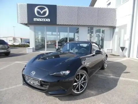 Annonce MAZDA MX-5 Essence 2021 d'occasion 