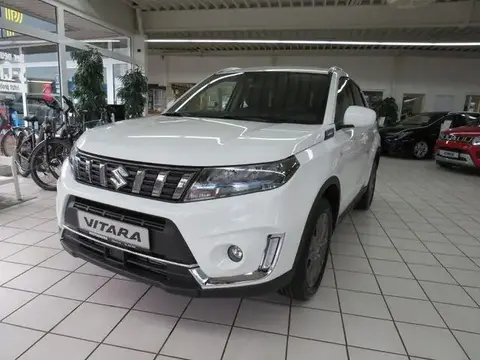 Used SUZUKI VITARA Petrol 2023 Ad 