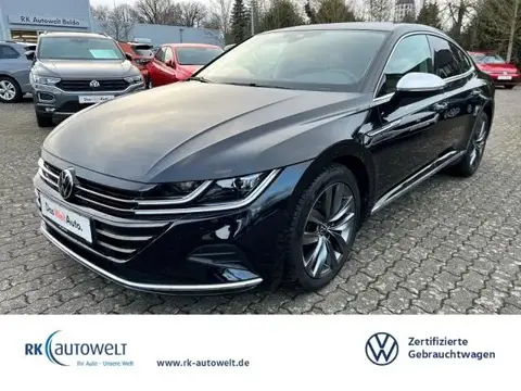 Used VOLKSWAGEN ARTEON Diesel 2022 Ad 