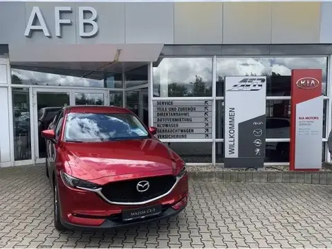 Used MAZDA CX-5 Petrol 2019 Ad 