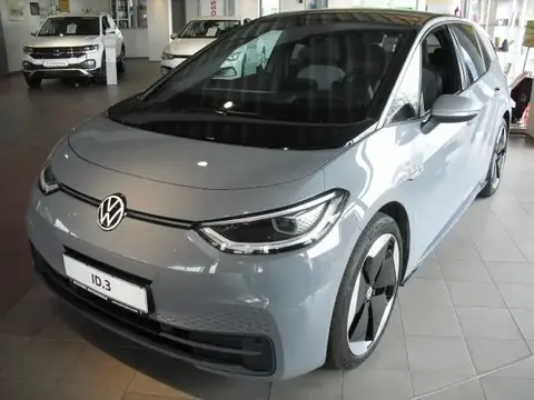 Annonce VOLKSWAGEN ID.3 Électrique 2020 d'occasion 