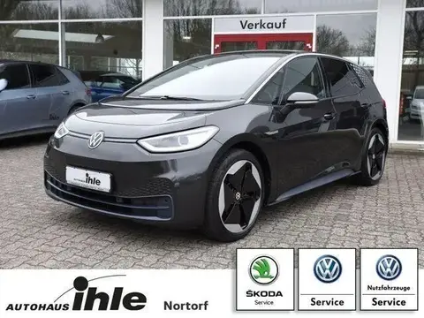 Used VOLKSWAGEN ID.3 Electric 2021 Ad 