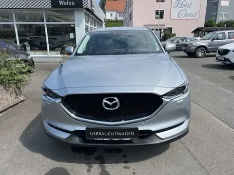 Used MAZDA CX-5 Diesel 2018 Ad 